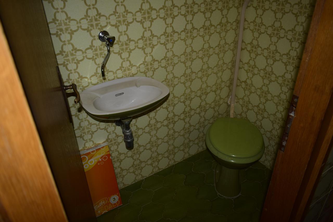 Apartment Faith Malinska Esterno foto