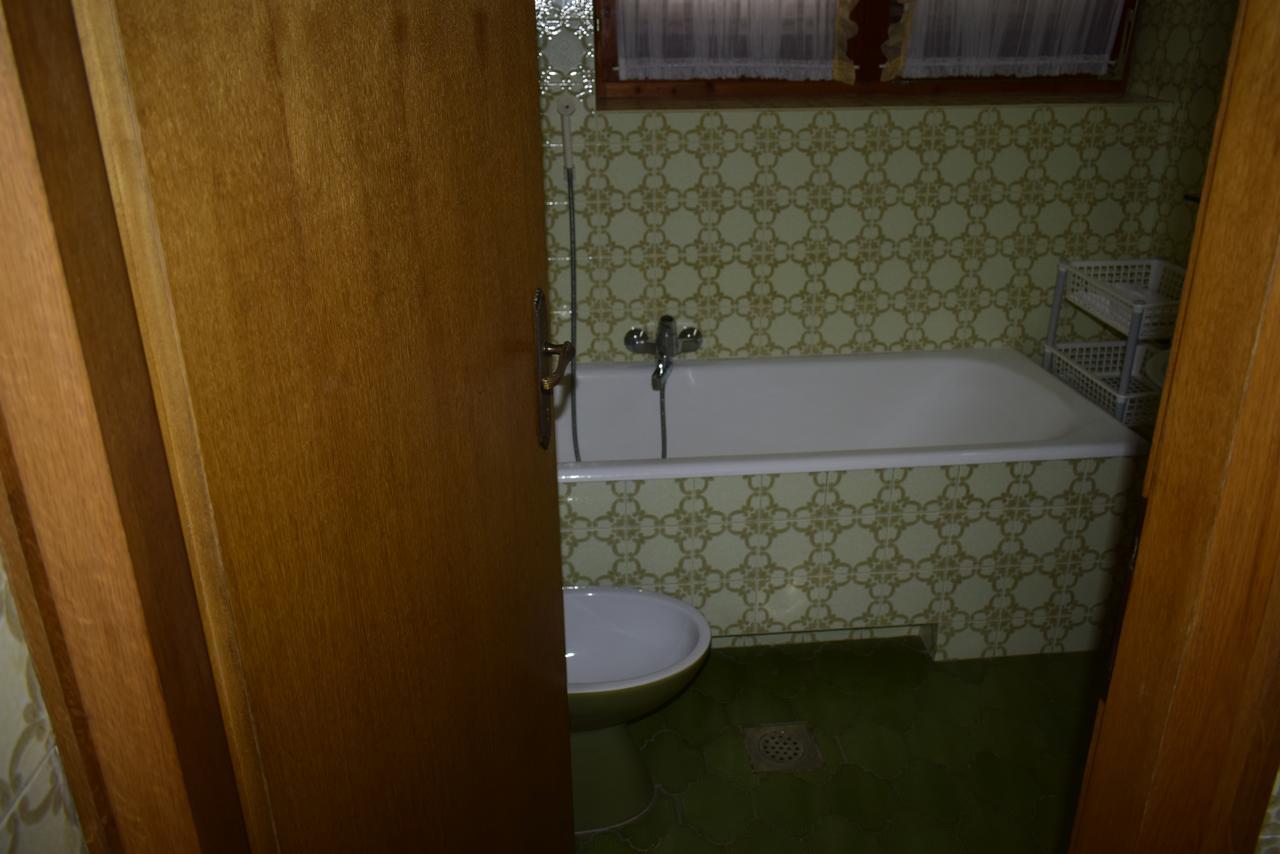 Apartment Faith Malinska Esterno foto